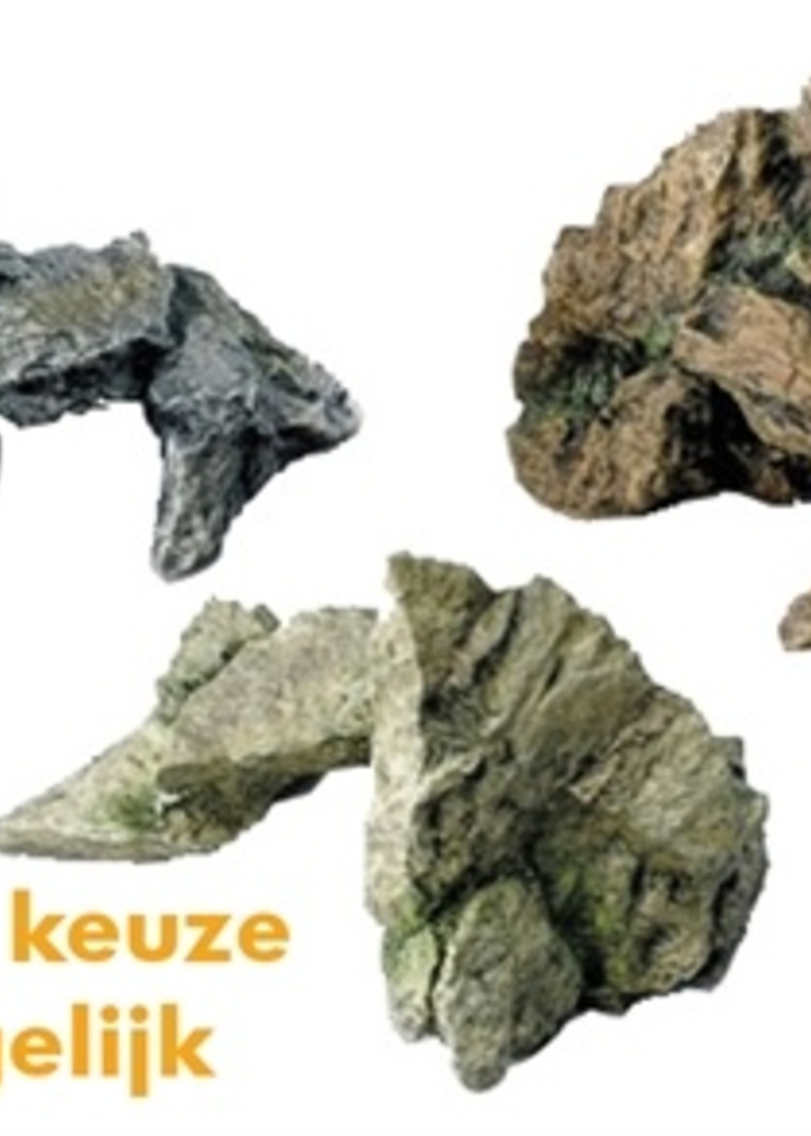 Ebi Ebi deco slate assorti