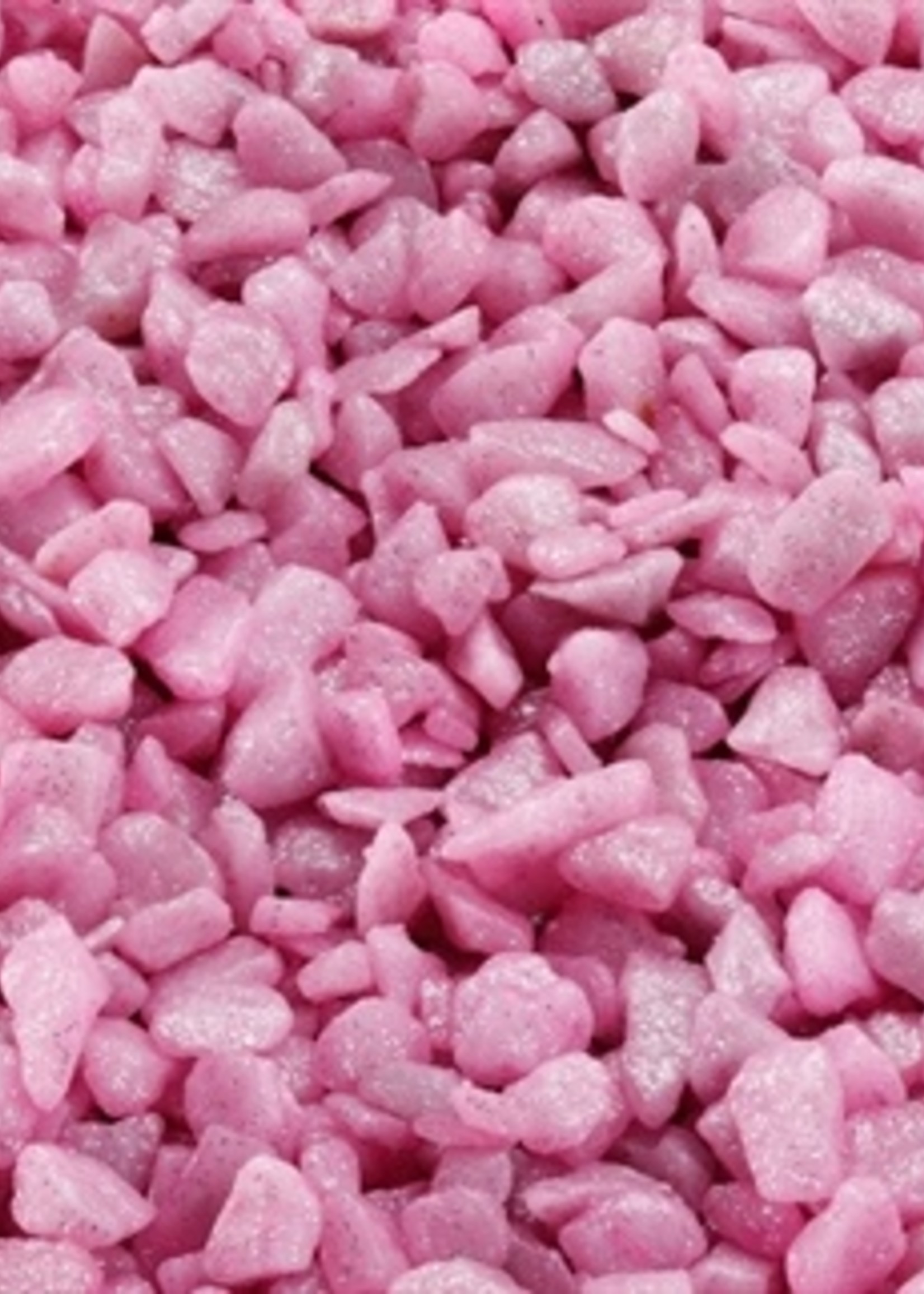 Aqua-della Aqua-della glamour steen antiek roze