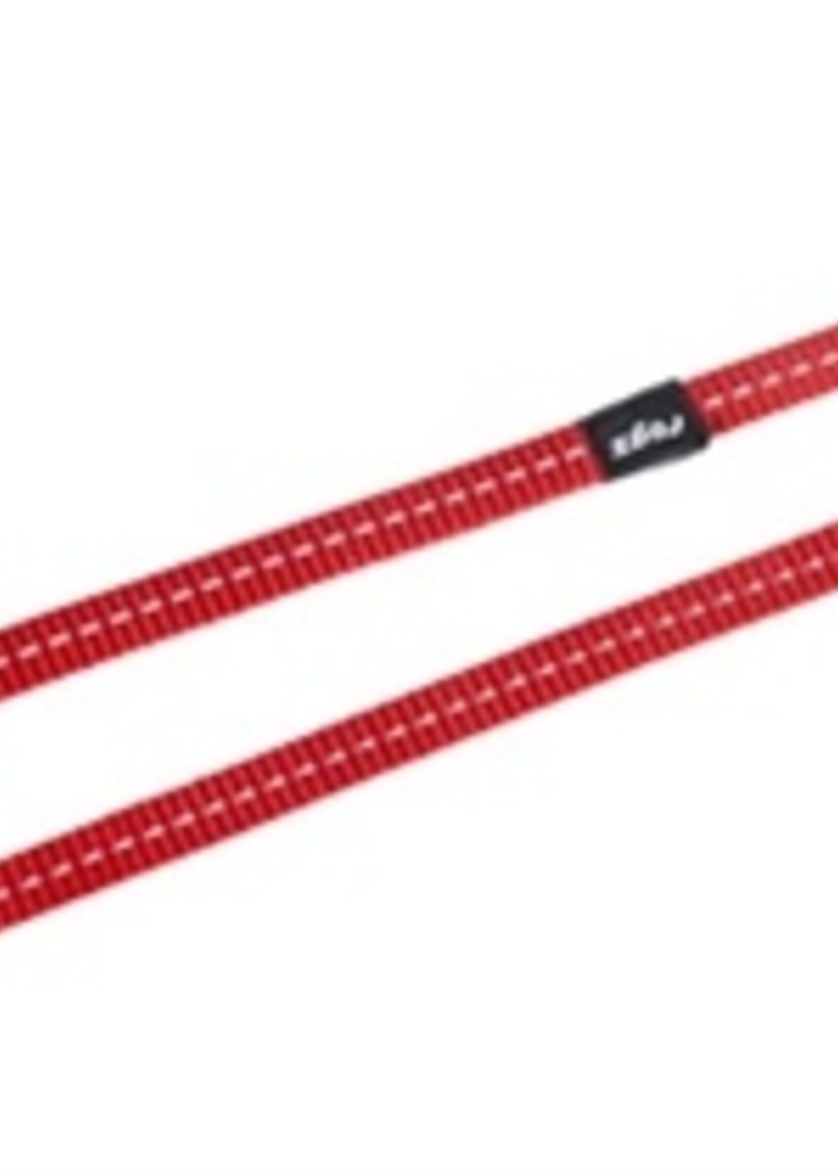 Rogz for dogs Rogz for dogs nitelife lijn rood