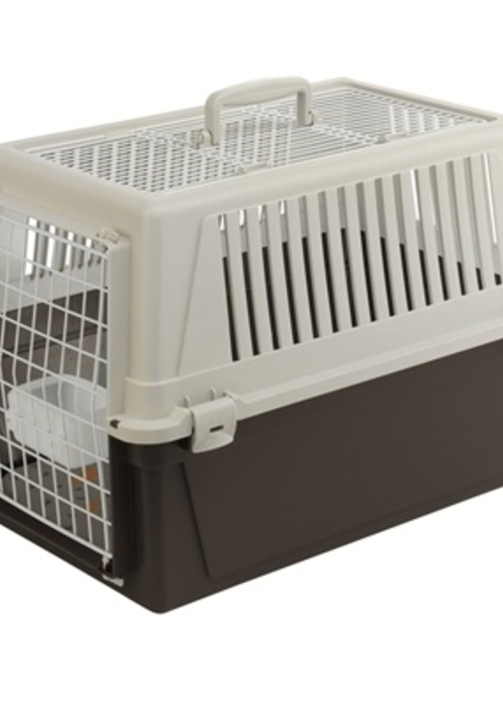 Ferplast Ferplast set zijklem en clip voor atlas 10 / 20 / 30