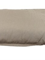 Woefwoef Woefwoef hondenkussen comfort panama taupe