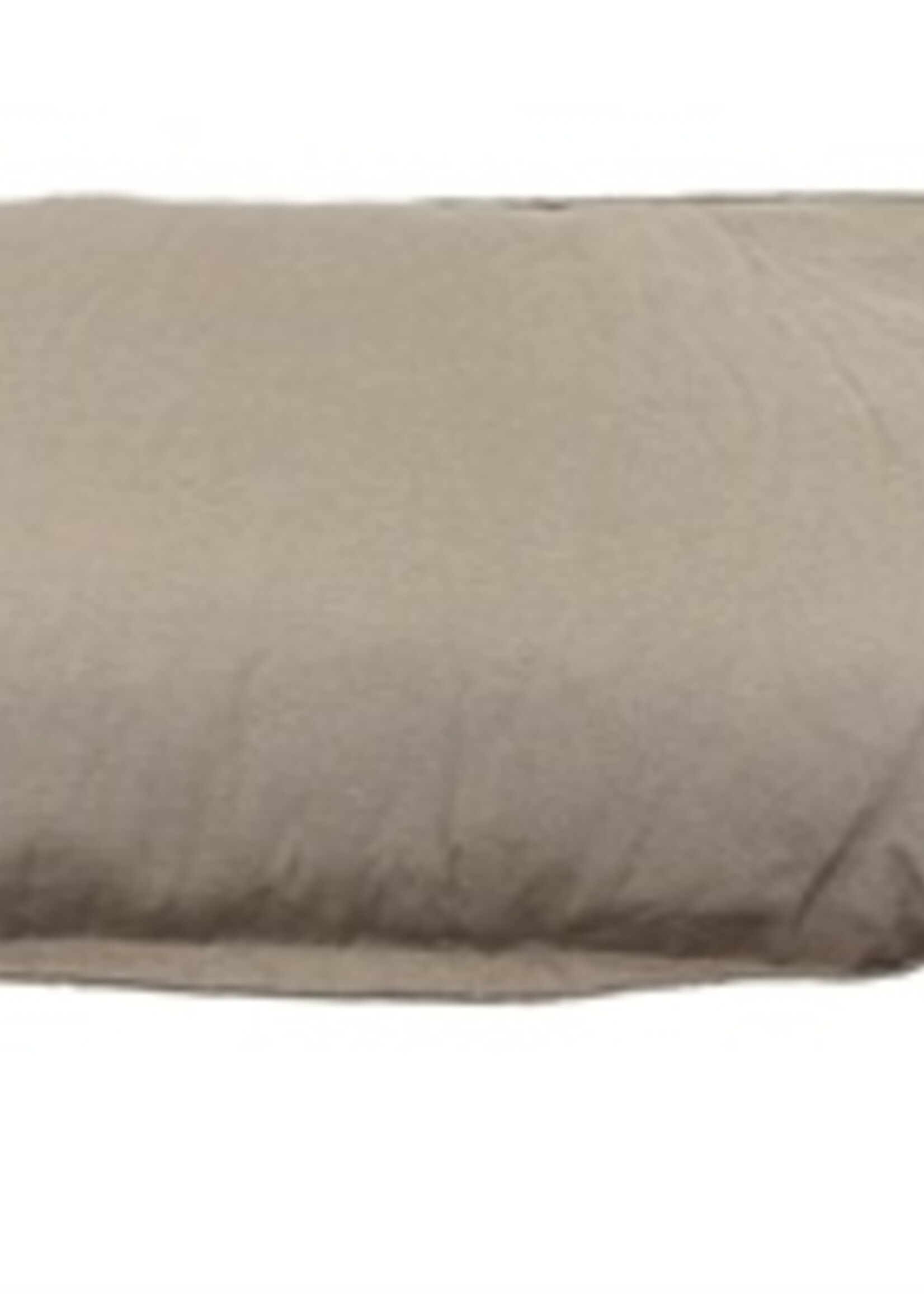 Woefwoef Woefwoef hondenkussen comfort panama taupe