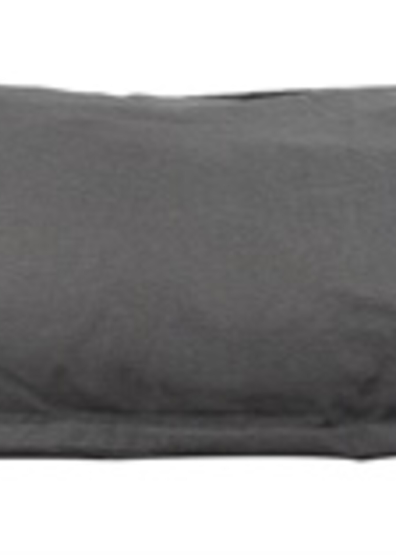 Woefwoef Woefwoef hondenkussen comfort panama grijs