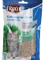 Trixie Trixie kattengras bak