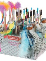 Zolux Zolux display kattenhengels assorti