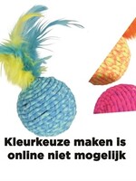 Zolux Zolux elastic bal assorti