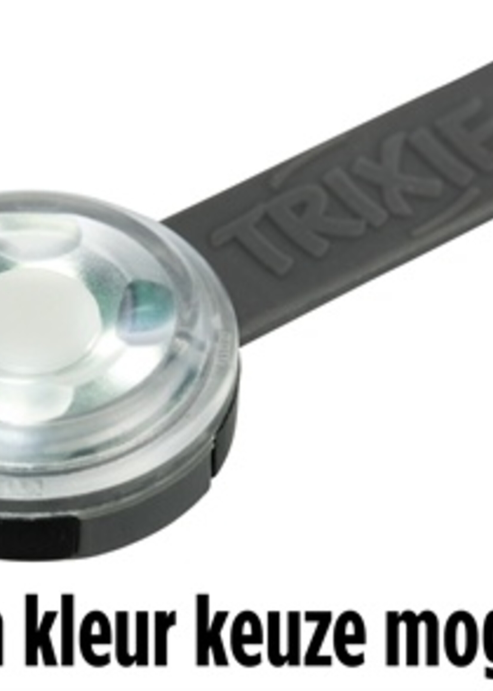 Trixie Trixie usb flasher assorti