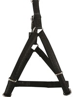 Macleather Macleather tuig zwart