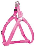 Macleather Macleather tuig roze