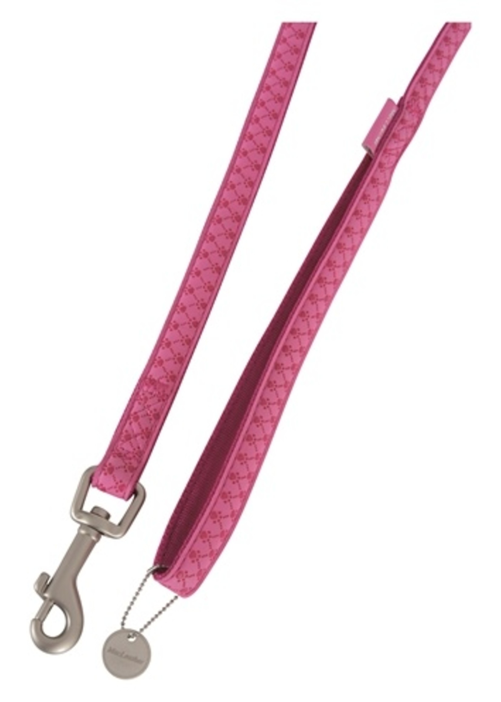 Macleather Macleather looplijn roze