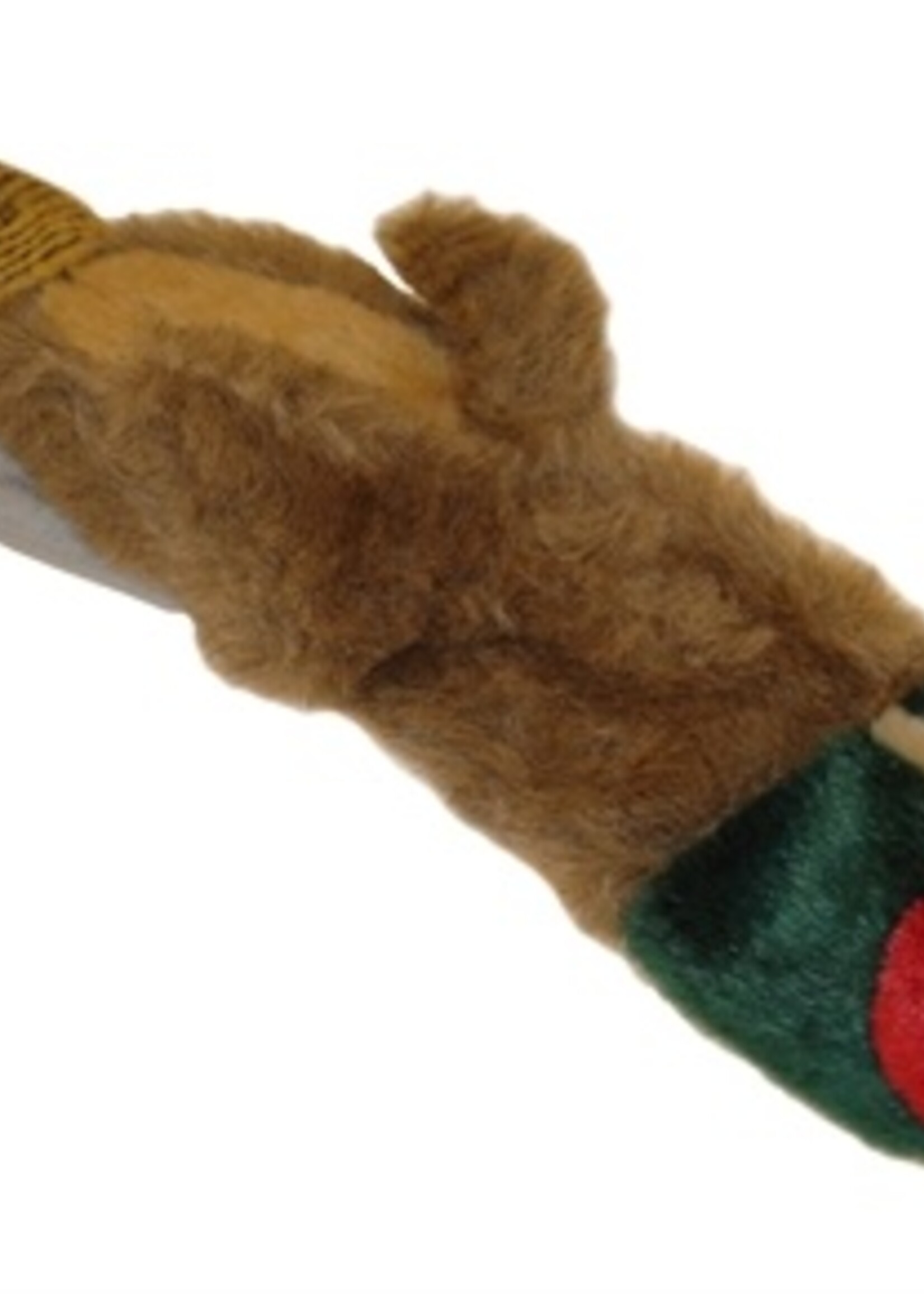 Happy pet Happy pet empty nester pluche fazant