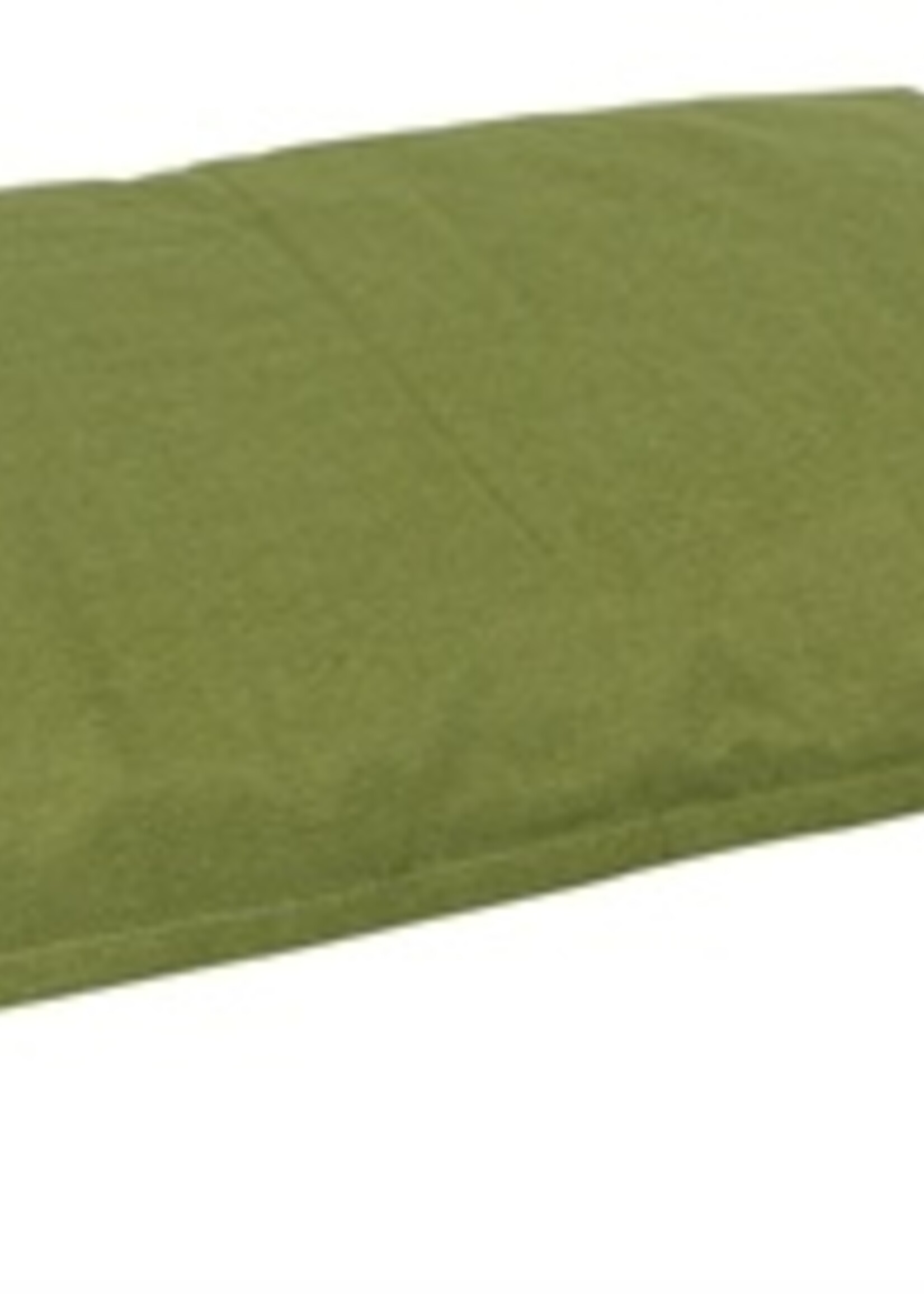 Woefwoef Woefwoef hondenkussen comfort panama groen