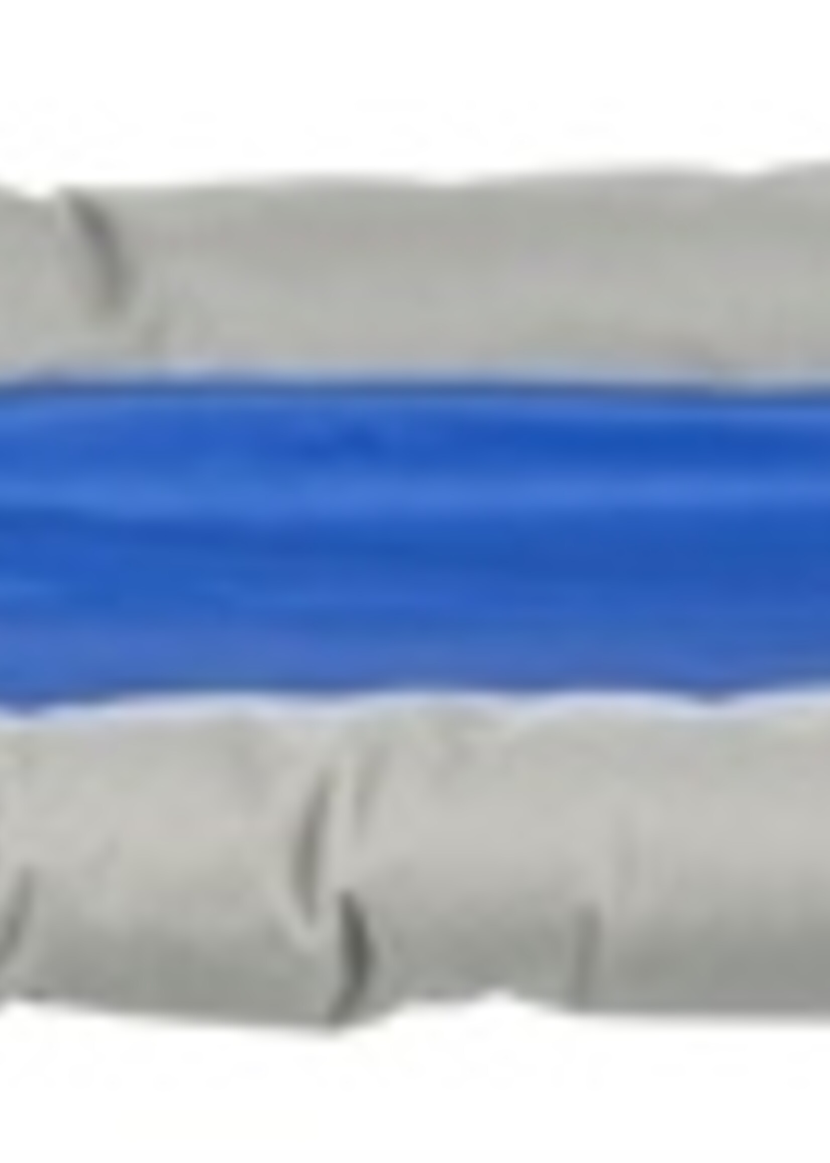 Trixie Trixie hondenkussen cool dreamer grijs / blauw