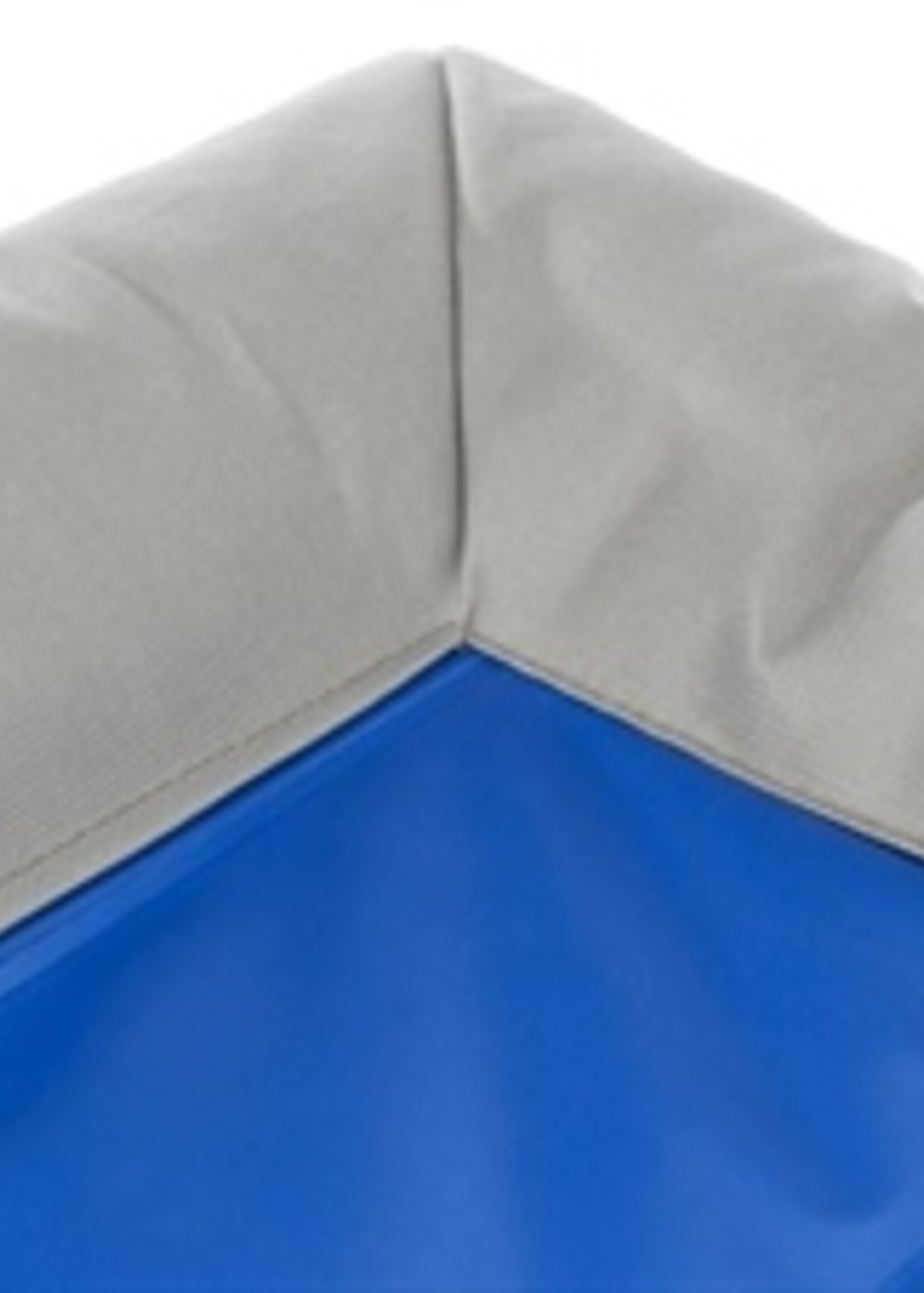 Trixie Trixie hondenkussen cool dreamer grijs / blauw