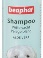 Beaphar Beaphar shampoo hond witte vacht
