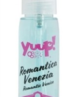 Yuup! Yuup! romantic venice hondenparfum