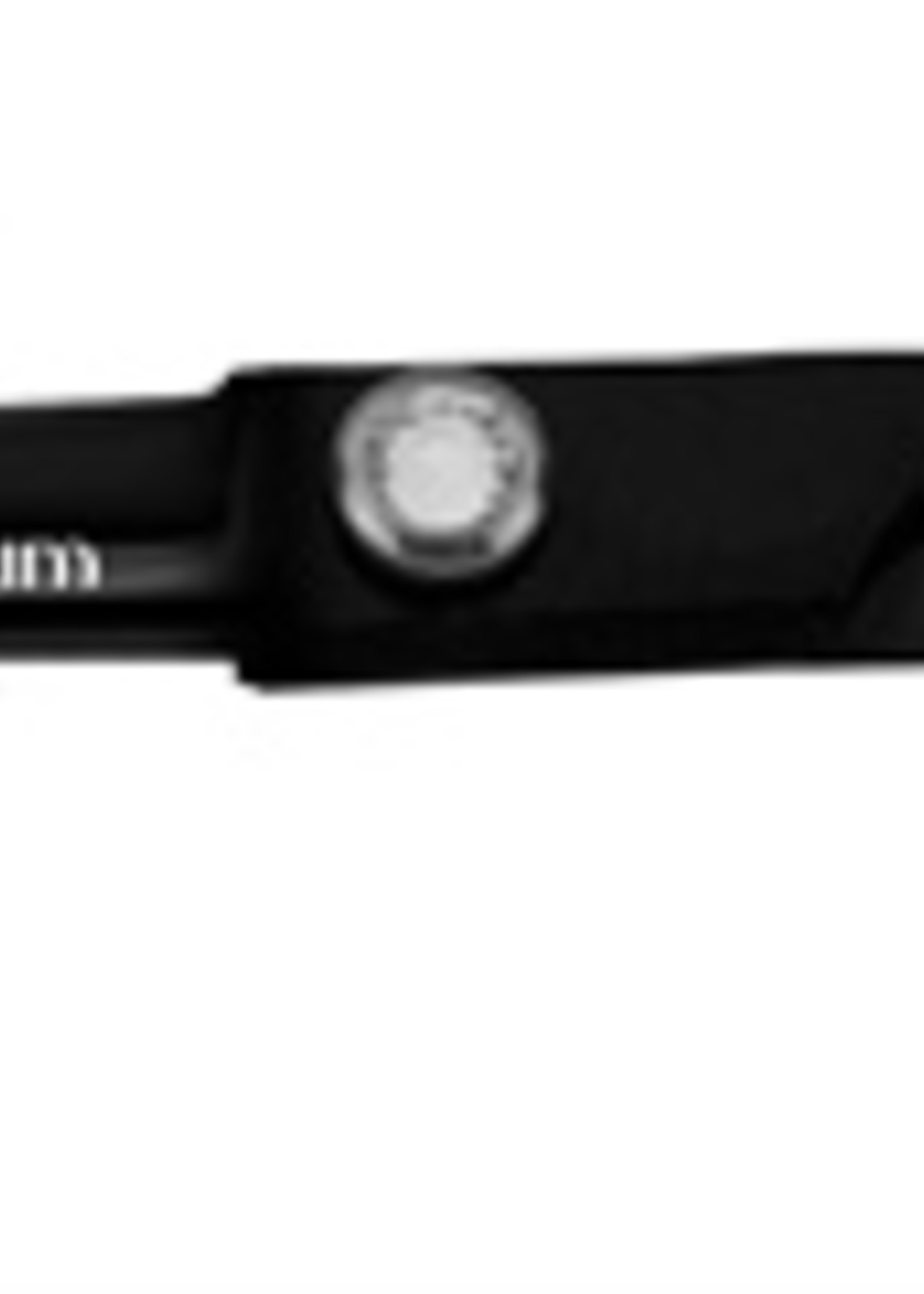 Optimum Optimum professional schaar recht zwart