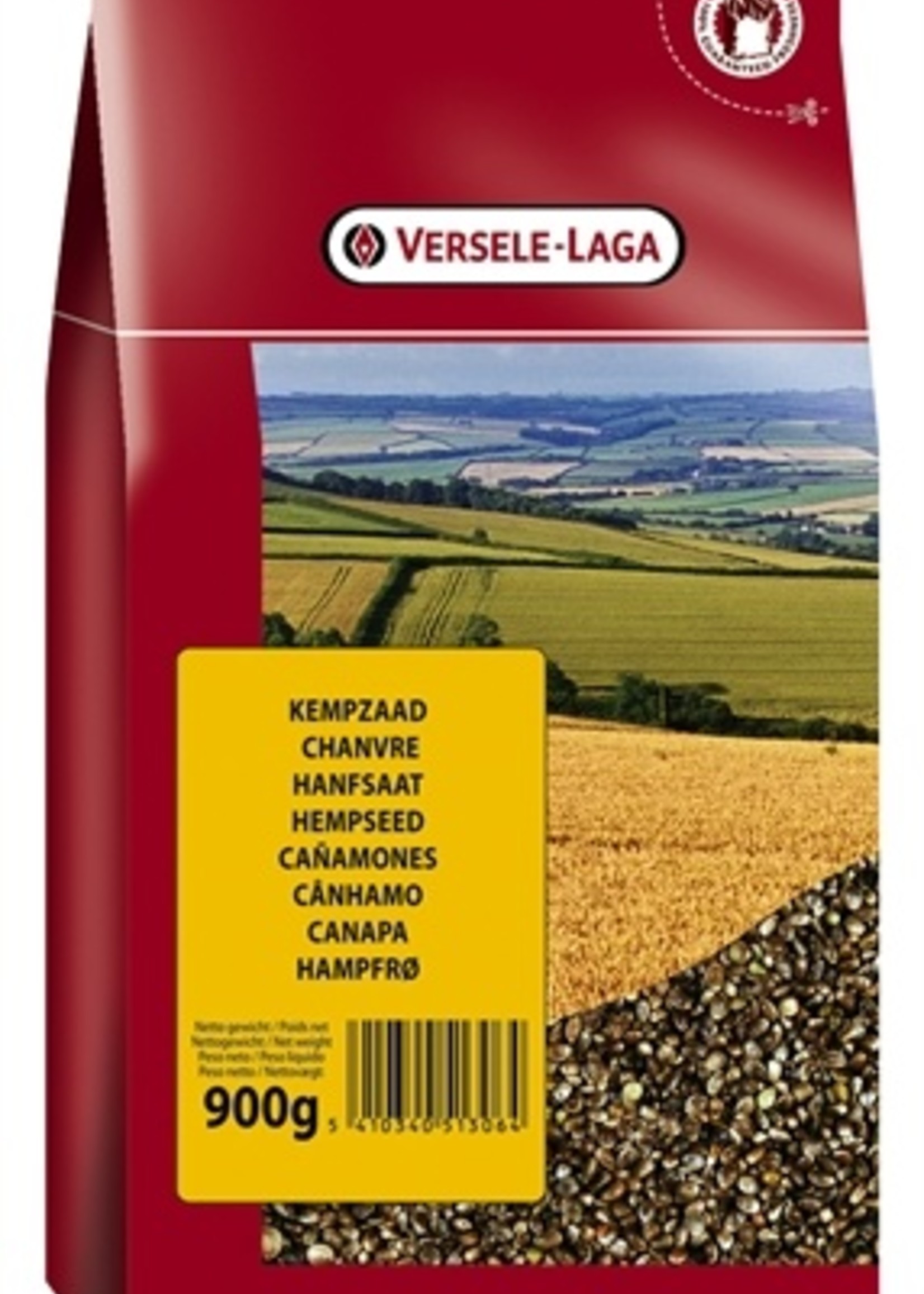 Versele-laga Prestige hennep-kempzaad