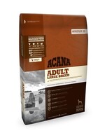 Acana Acana heritage adult large breed