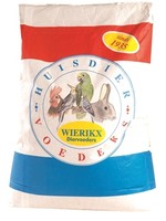 Merkloos Kanariezaad