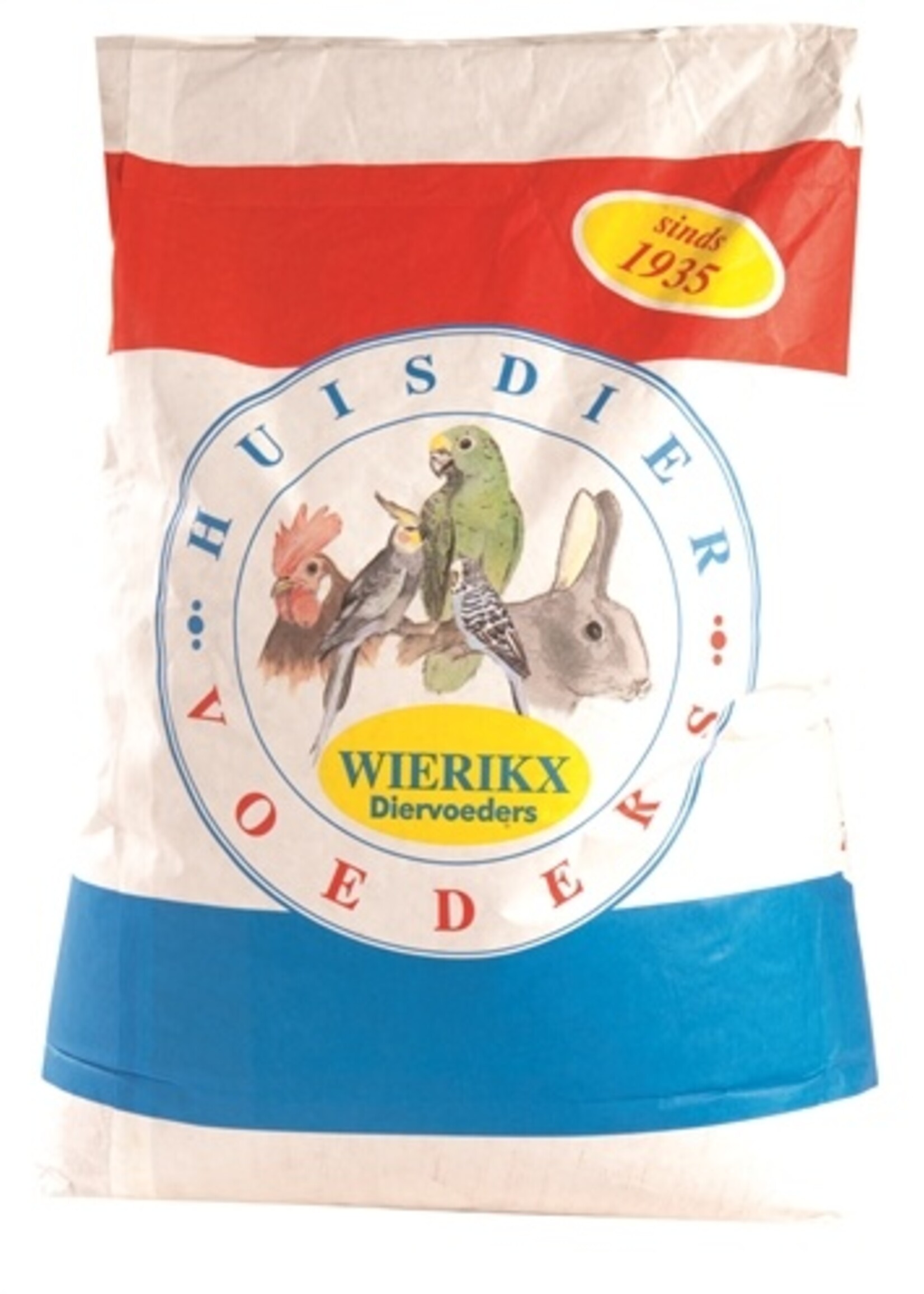 Merkloos Kanariezaad