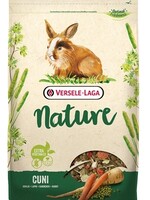 Versele-laga Versele-laga nature cuni konijn