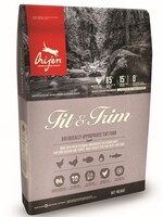 Orijen Orijen cat whole prey fit & trim