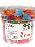 Imac Imac gekleurde muis in pot