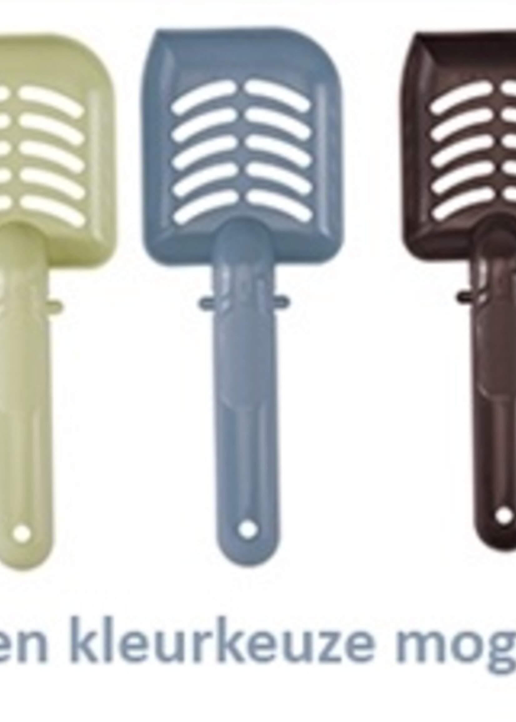 Imac Imac kattenbakschep easy cat assorti