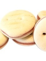 Jack doggies Jack doggies mergrondjes zalm