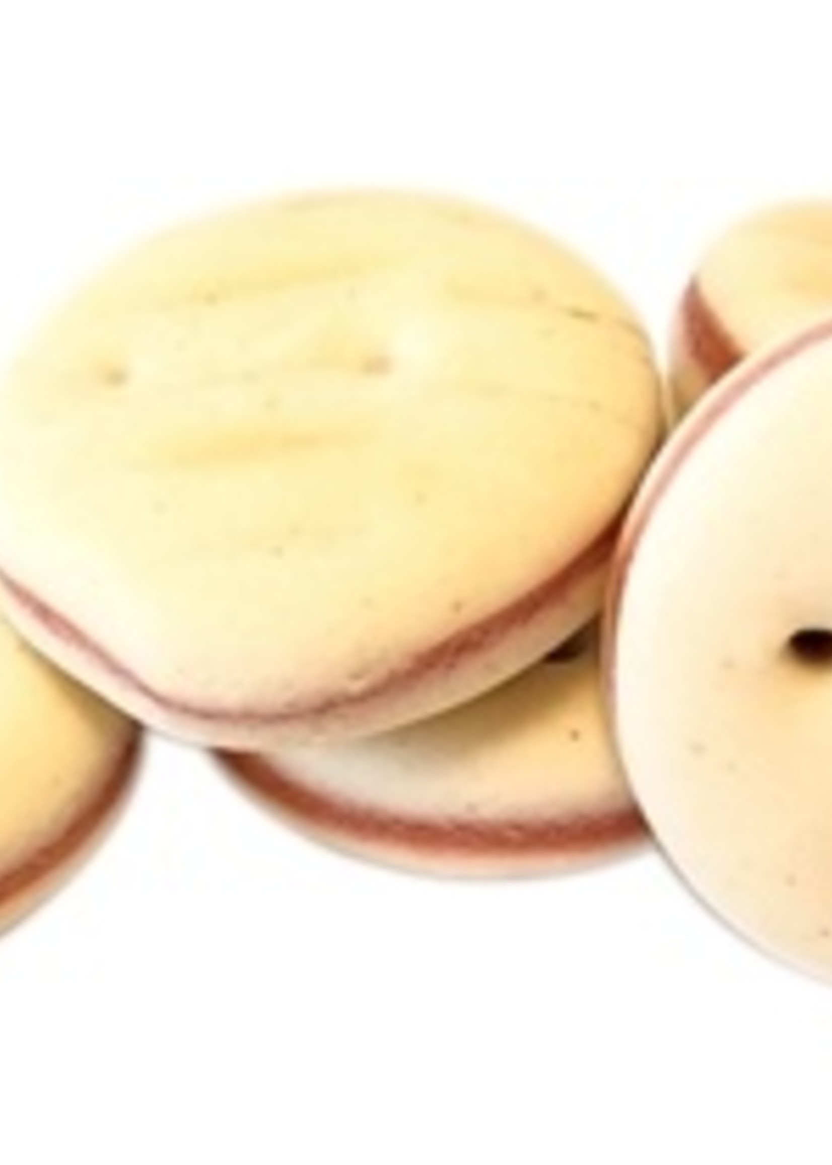 Jack doggies Jack doggies mergrondjes zalm