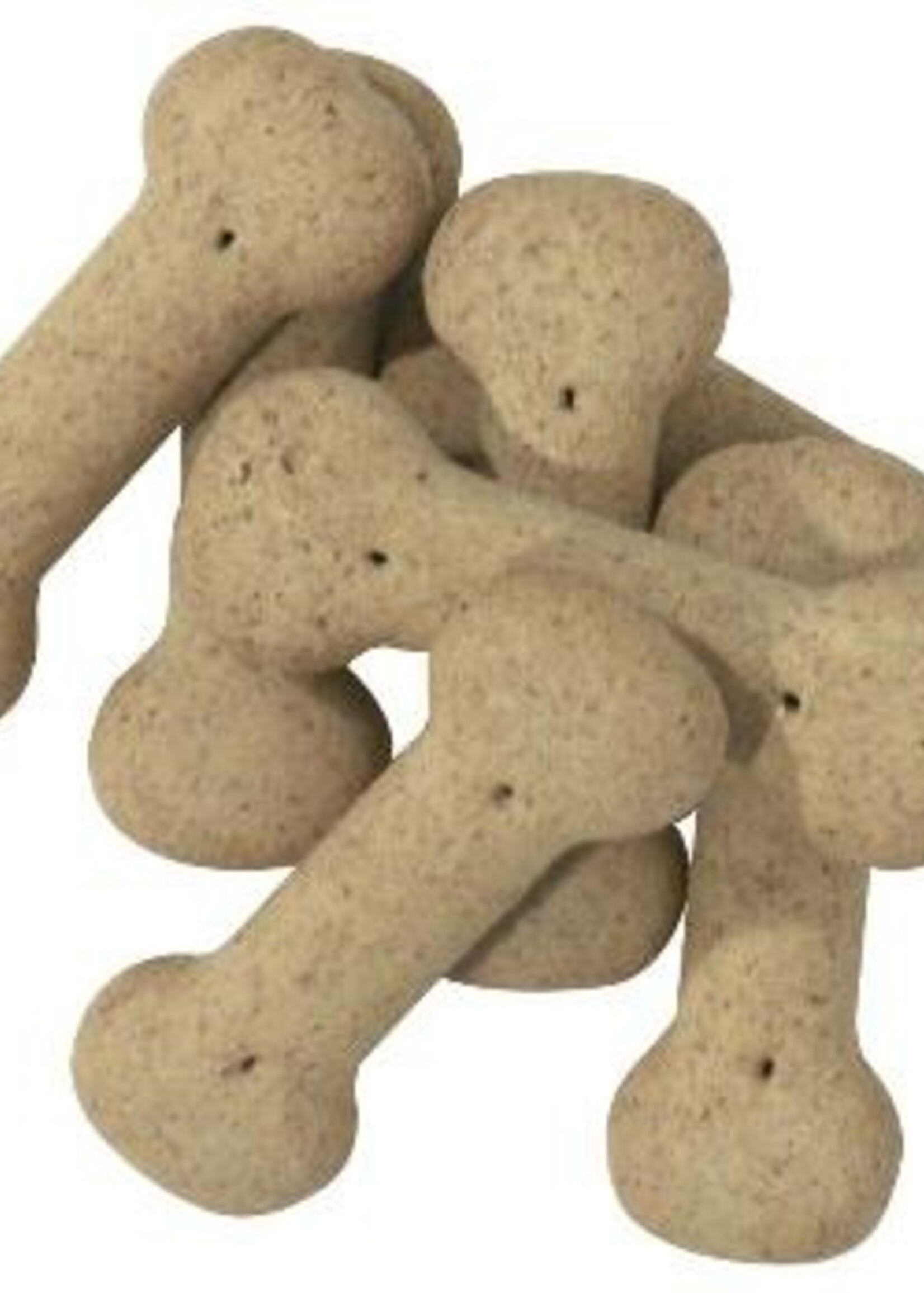 Jack doggies Jack doggies grote kluif