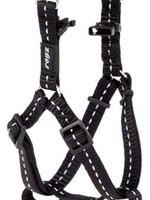 Rogz for dogs Rogz for dogs nitelife step-in h zwart