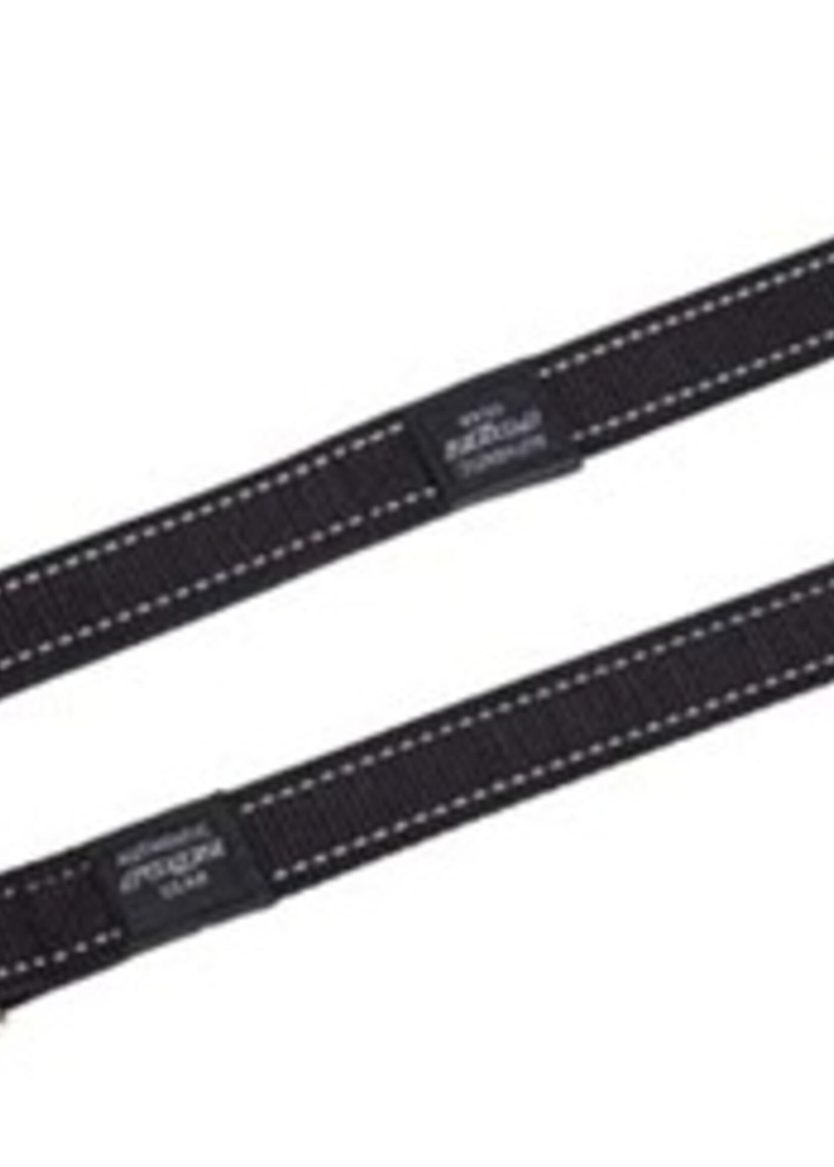 Rogz for dogs Rogz for dogs lumberjack lijn zwart