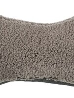 Trixie Trixie hondenkussen bendson bot lichtgrijs / donkergrijs