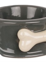 Banbury & co Banbury & co voerbak hond keramiek