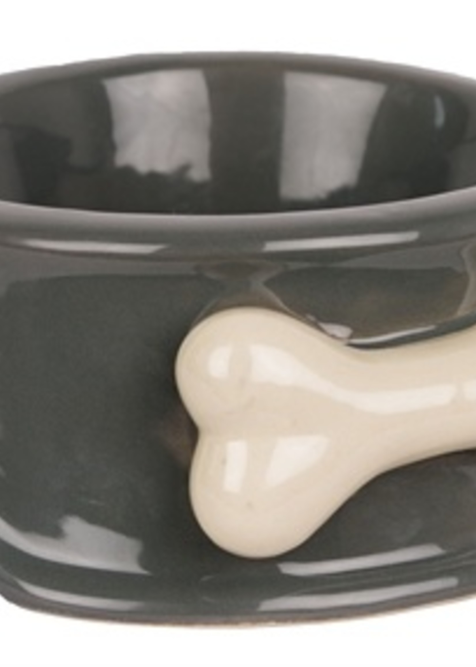 Banbury & co Banbury & co voerbak hond keramiek