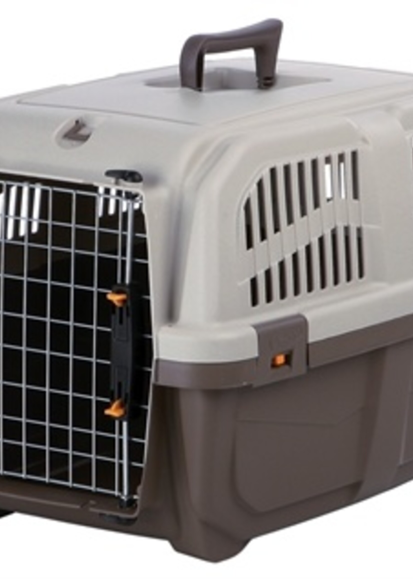 Skudo Skudo transportbox iata taupe/zand