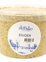 De vries De vries eivoer