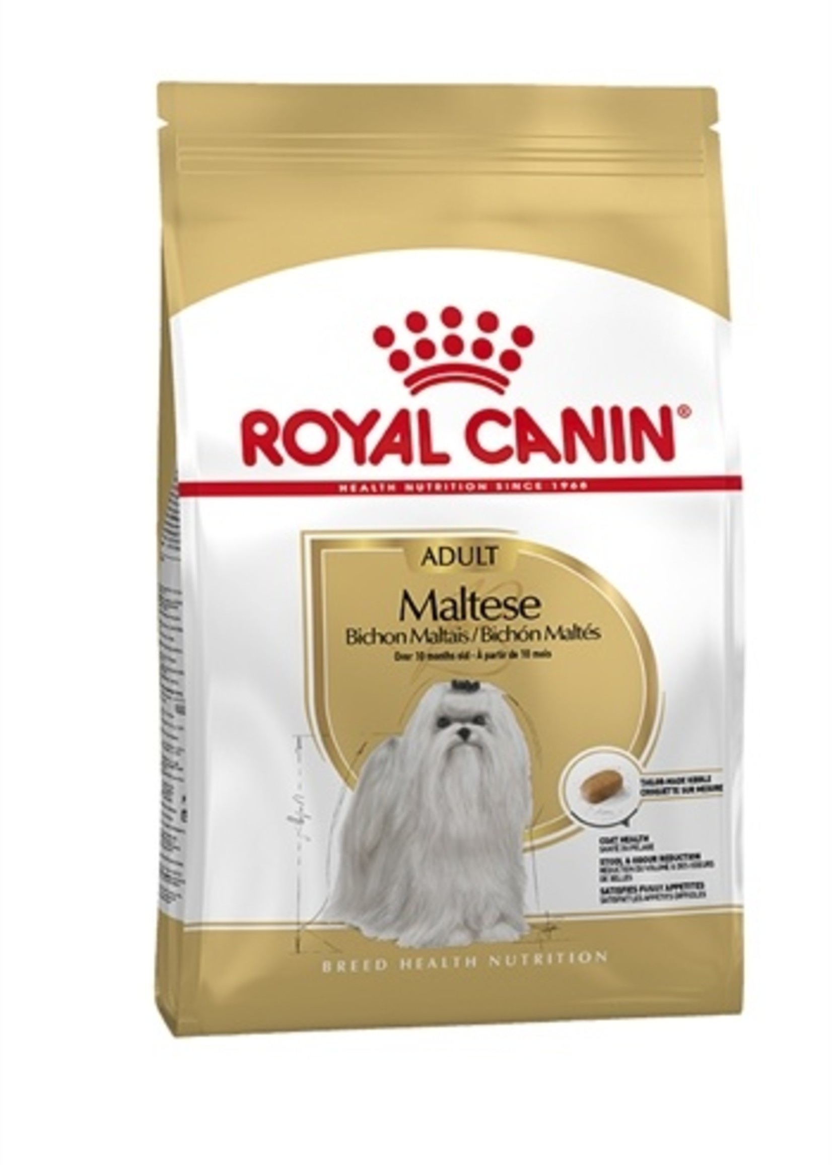 Royal canin Royal canin maltese adult