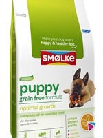 Smolke Smolke puppy graanvrij