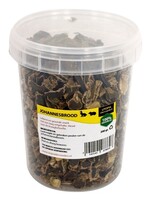 Utopia Utopia johannesbrood