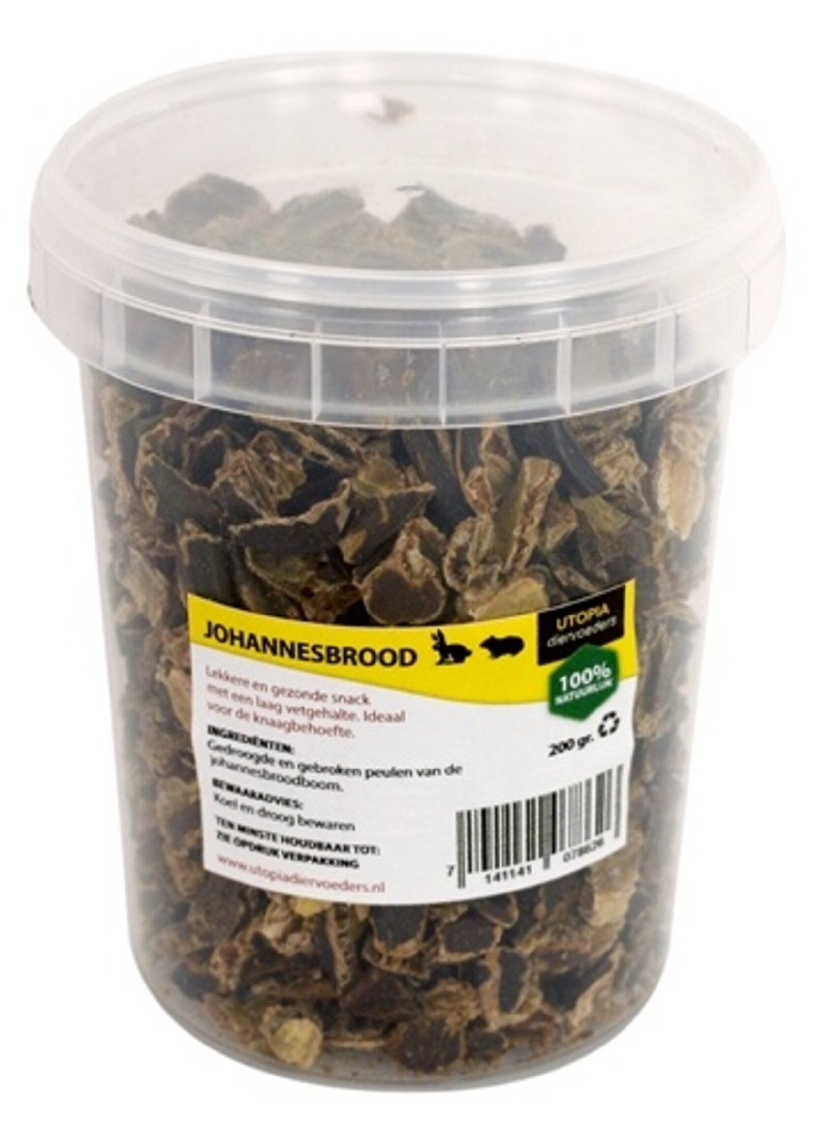 Utopia Utopia johannesbrood