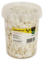 Utopia Utopia pompoenpitten