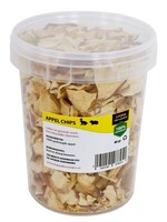 Utopia Utopia appel chips