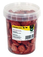 Utopia Utopia aardbei chips