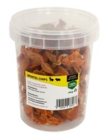 Utopia Utopia wortelchips
