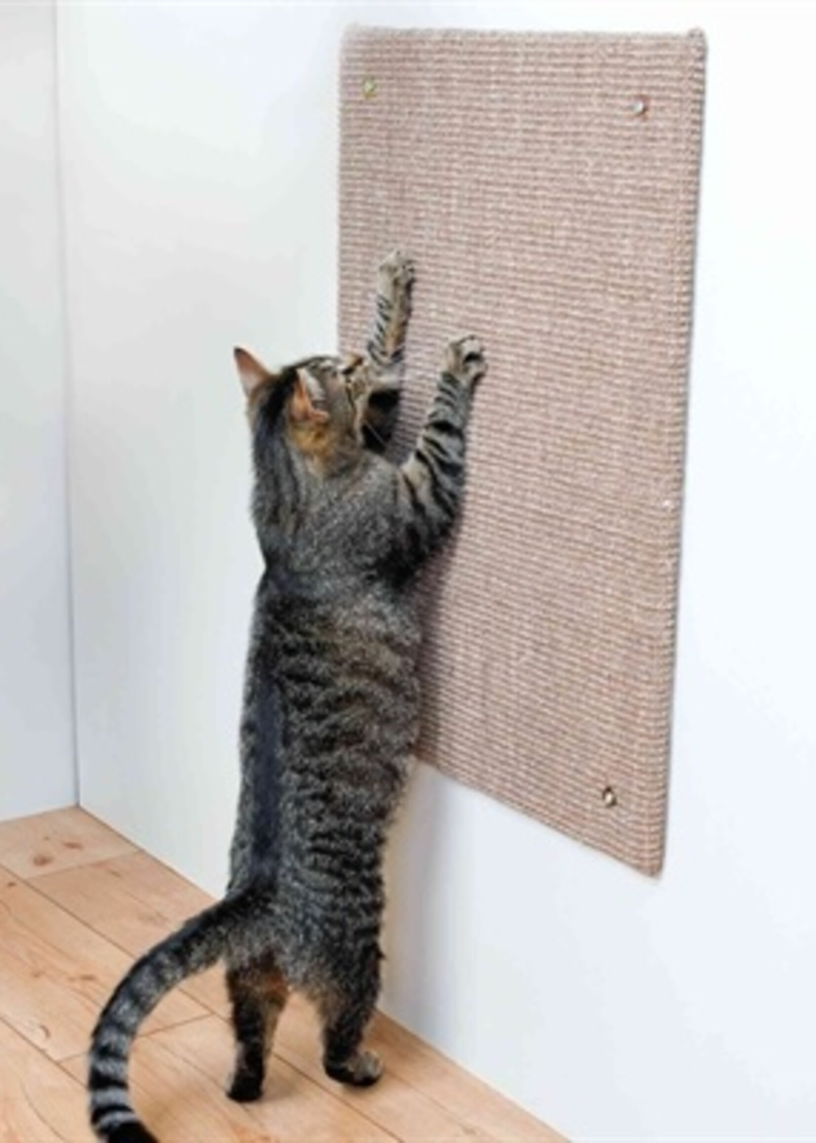 Trixie Trixie krabplank xl taupe