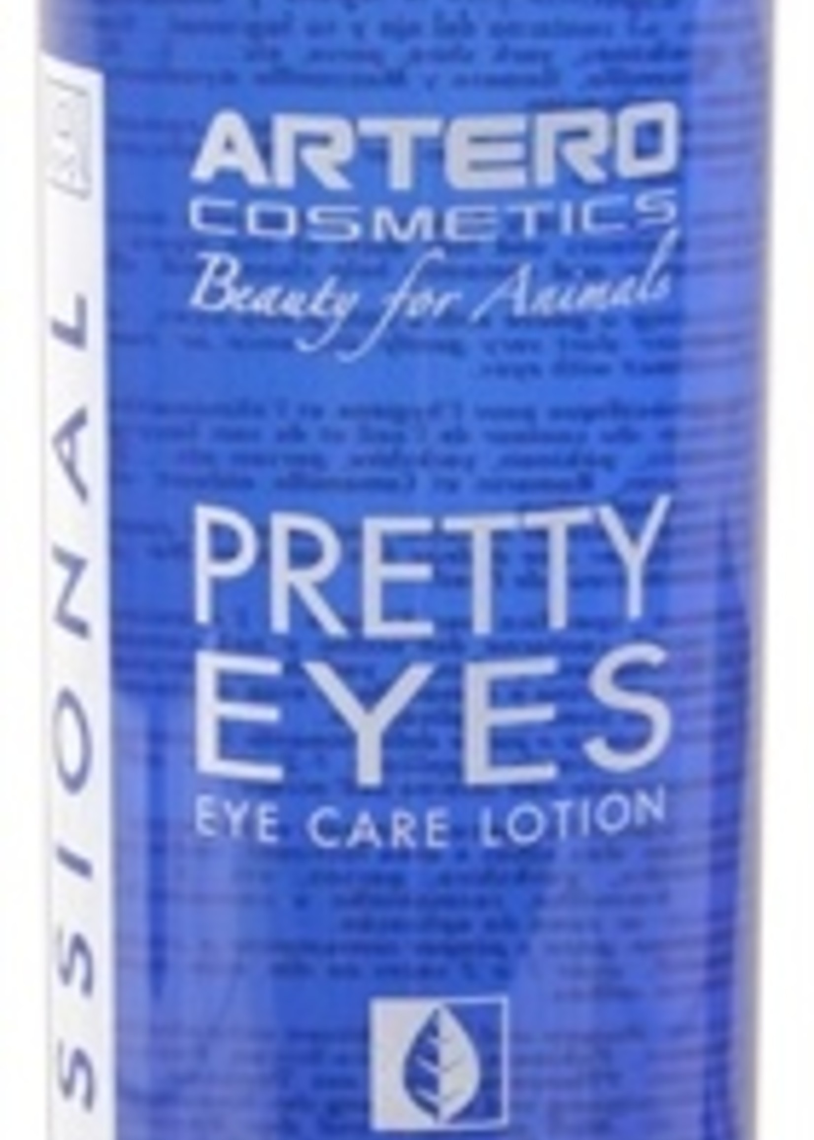 Artero Artero pretty eyes oogreiniger