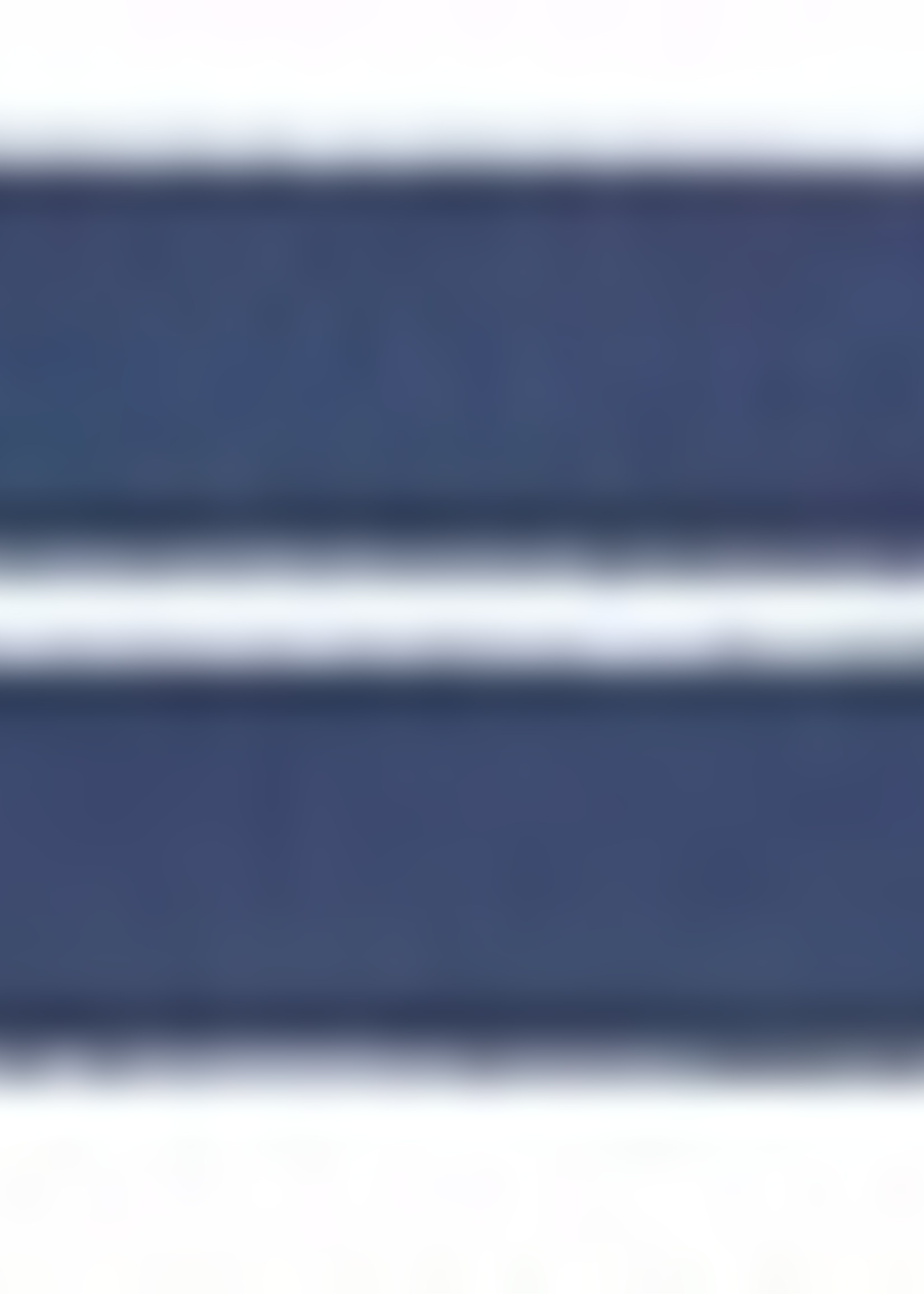 Trixie Trixie hondenriem premium verstelbaar nylon indigo blauw